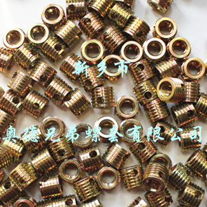 揭阳302型自攻丝套