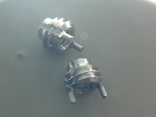 揭阳美标插销螺套