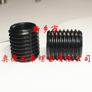 揭阳轻型键销螺套