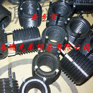 揭阳加强型键销螺套