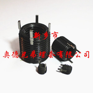 揭阳四键型插销螺套